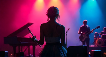 Perspektiven zu Kathy Kellys Einfluss auf die Musik