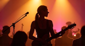 Perspektiven zu Kerstin Otts Einfluss in der Musik