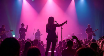 Perspektiven zu Kerstin Otts Tour 2026/2027