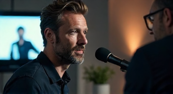 Perspektiven zu Klaas Heufer-Umlauf im TV