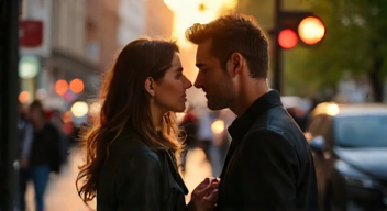 Perspektiven zu Liebe und Öffentlichkeit sind vielschichtig