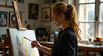 Perspektiven zu Lisa Eckhart und ihrer Kunst