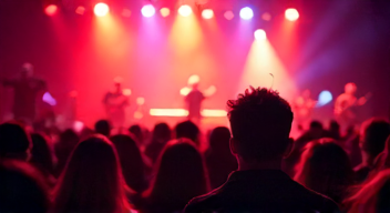 Perspektiven zu Live-Performances sind vielfältig