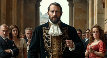 Perspektiven zu Macht und Verantwortung