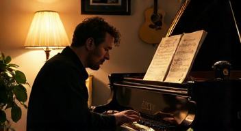 Perspektiven zu Makko und seiner Musik