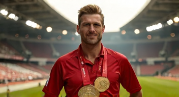 Perspektiven zu Marco Büchel und seiner Bedeutung