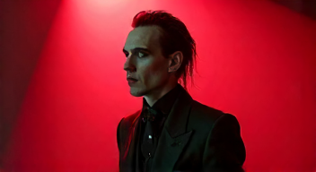 Perspektiven zu Marilyn Manson und seiner Kunst