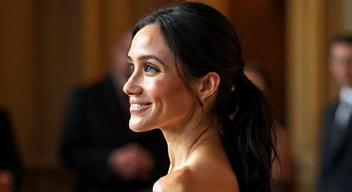 Perspektiven zu Meghan Markles öffentlichem Leben