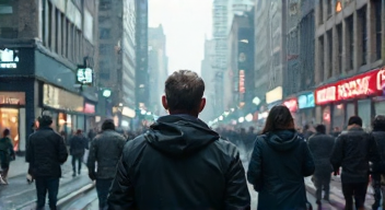 Perspektiven zu mentaler Belastung im Medienumfeld