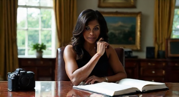 Perspektiven zu Michelle Obamas Entscheidungen