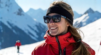 Perspektiven zu Natalie Geisenbergers beeindruckender Karriere