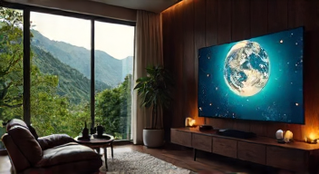 Perspektiven zu Natur und Mensch im Fernsehen