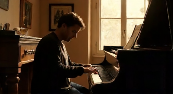 Perspektiven zu Nico Santos und seiner Musik