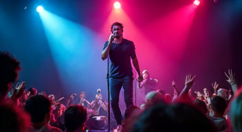 Perspektiven zu Noel Gallaghers Rückkehr sind vielversprechend