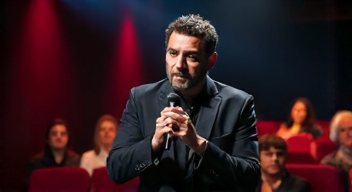 Perspektiven zu Özcan Cosars Einfluss auf die Comedy