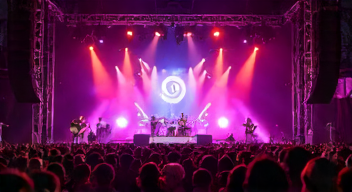 Perspektiven zu $OHO BANIs Live-Shows