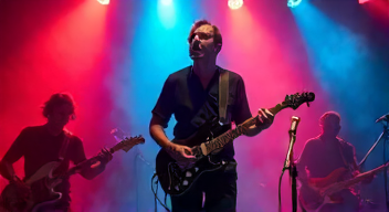 Perspektiven zu OMDs Tour und Musik