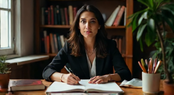 Perspektiven zu Panagiota Petridou und ihrer Wirkung