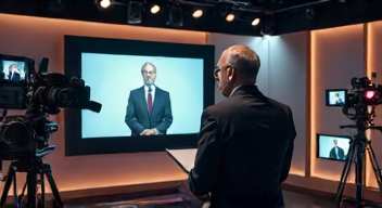 Perspektiven zu Peter Imhofs Einfluss im Fernsehen