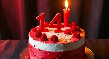 Perspektiven zu Rihannas kreativer Geburtstagstorte