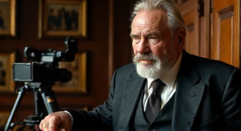 Perspektiven zu Robert Duvalls bleibendem Erbe