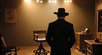 Perspektiven zu Robert Duvalls Erbe