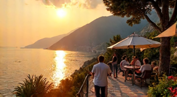 Perspektiven zu romantischen Kurztrips