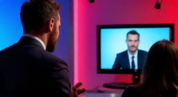 Perspektiven zu Ross Antony im Fernsehen sind spannend