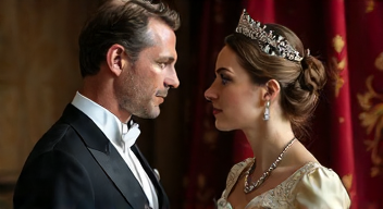 Perspektiven zu royalen Beziehungen und deren Dynamiken