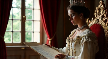 Perspektiven zu royalen Skandalen