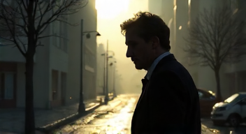 Perspektiven zu Schuld und Verantwortung im Mordfall