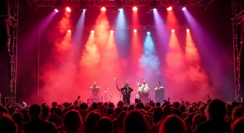 Perspektiven zu Stefan Mross und seiner Tour