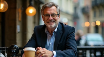 Perspektiven zu Torsten Sträter und seinem Humor