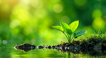 Perspektiven zu Umweltbewusstsein und Verantwortung