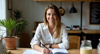 Perspektiven zu Vanessa Voigts Karriere und Einfluss