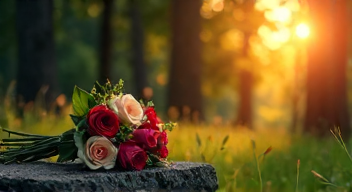 Perspektiven zu Verlust und Liebe in der Trauer