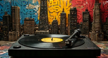 Perspektiven zu Wu-Tang Clan und ihrer Musik