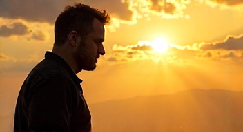 Perspektiven zu Zachery Ty Bryans Herausforderungen