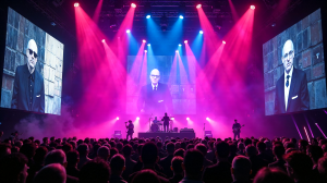 Pet Shop Boys: Die Rückkehr der Synth-Pop-Legenden auf Tour 2026/2027