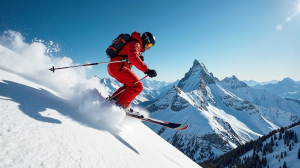 Philipp Raimund: Der Aufstieg des Skispringers, der die Welt erobert