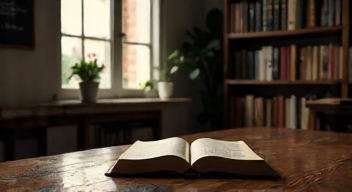 Philosophie der persönlichen Entwicklung (5/10)