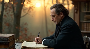 Philosophie der Selbstentblößung (3/10)