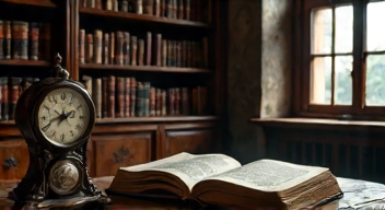 Philosophie der Vaterschaft und Identität (5/10)