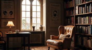 Philosophie des Humors (4/10)