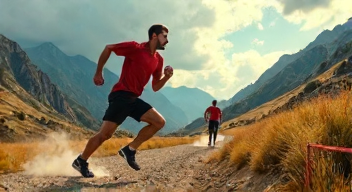 Philosophie des Sports (5/10)