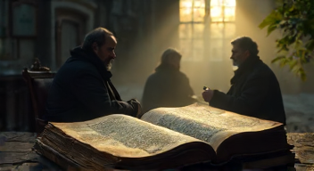 Philosophische Ansätze zur Krankheit (4/10)