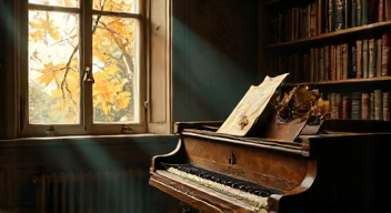 Philosophische Ansichten über Musik und Emotionen (4/10)