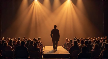 Philosophische Aspekte der Live-Performance (5/10)