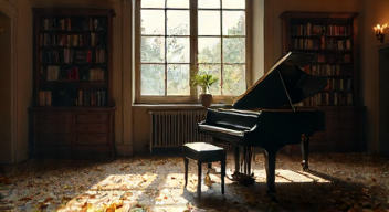 Philosophische Aspekte der Musik (5/10)