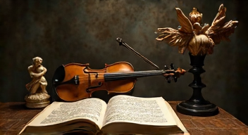 Philosophische Aspekte der Musik (5/10)